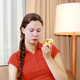 Illustration for article titled Body Given False Hope With First Piece Of Fruit In 9 Days